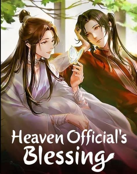 chinese manga.